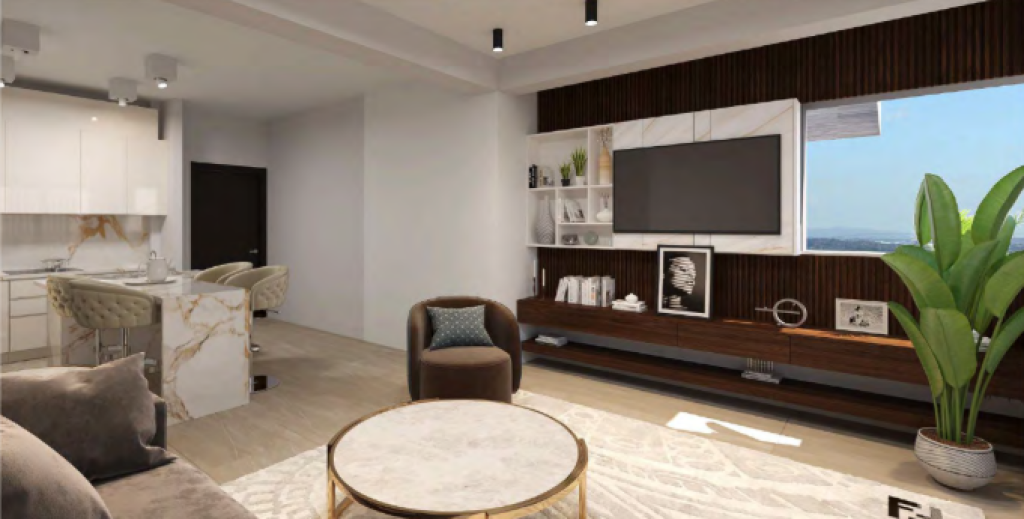 2-Bedroom Apartment (Ref: 1463) - photo 5