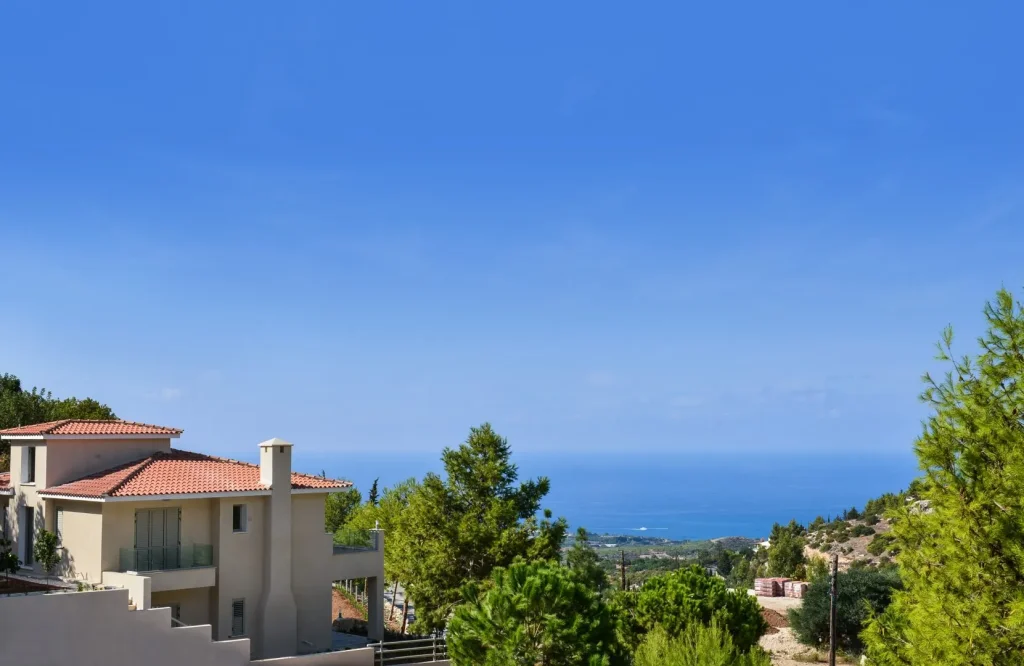 4 bedrooms villa (Ref: 3608) - photo 2