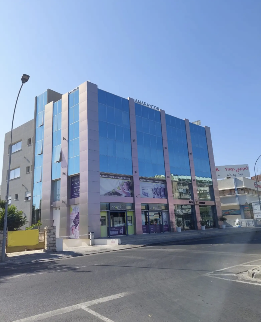 Office for rent (Ref: 3961) - photo 2