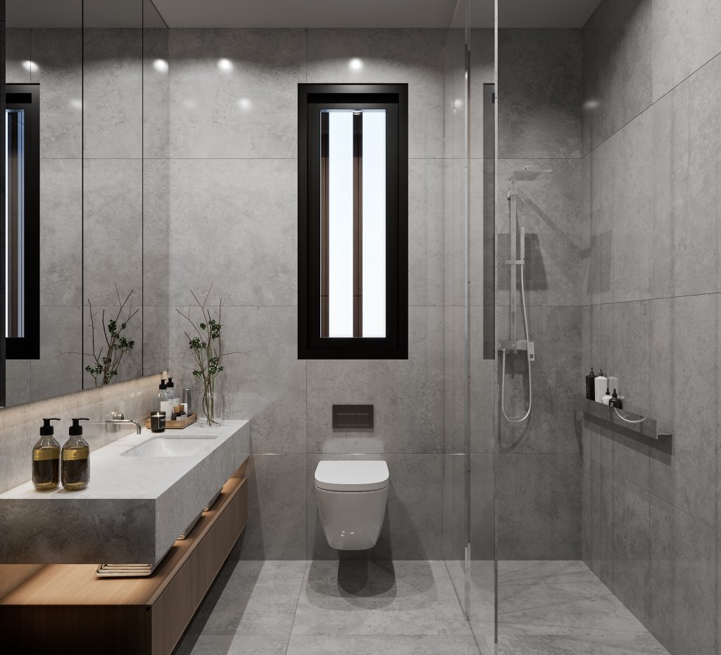 1-Bedroom Apartment (Ref: 1335) - photo 11