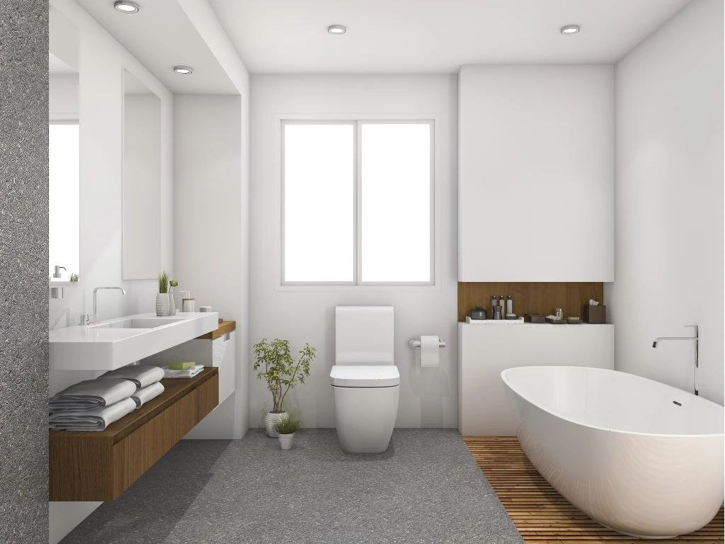 2-Bedrooms Apartment (Ref: 1257) - photo 3