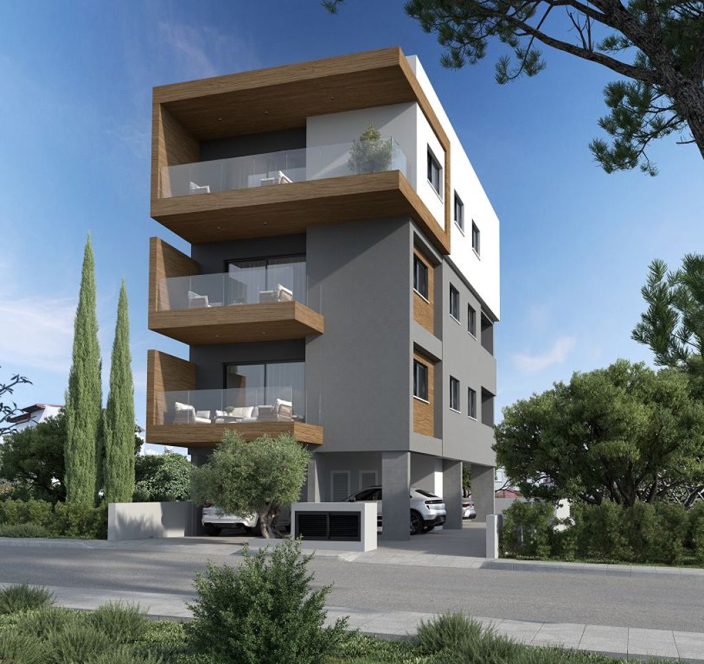 2-Bedrooms Apartment (Ref: 1841) - photo 4