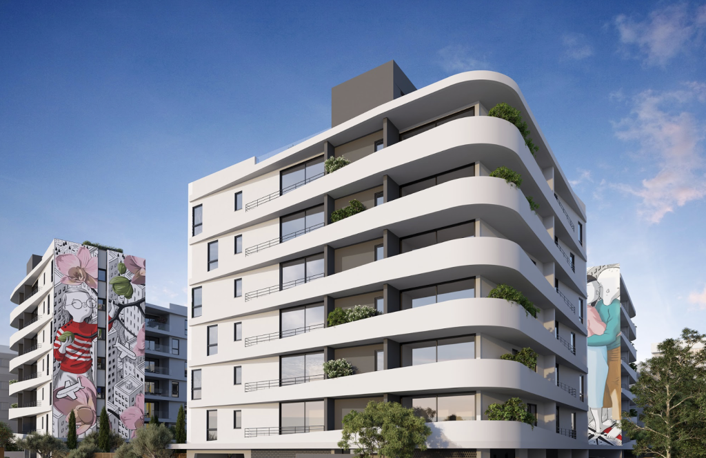3 bedrooms apartment (Ref: 4396) - photo 3