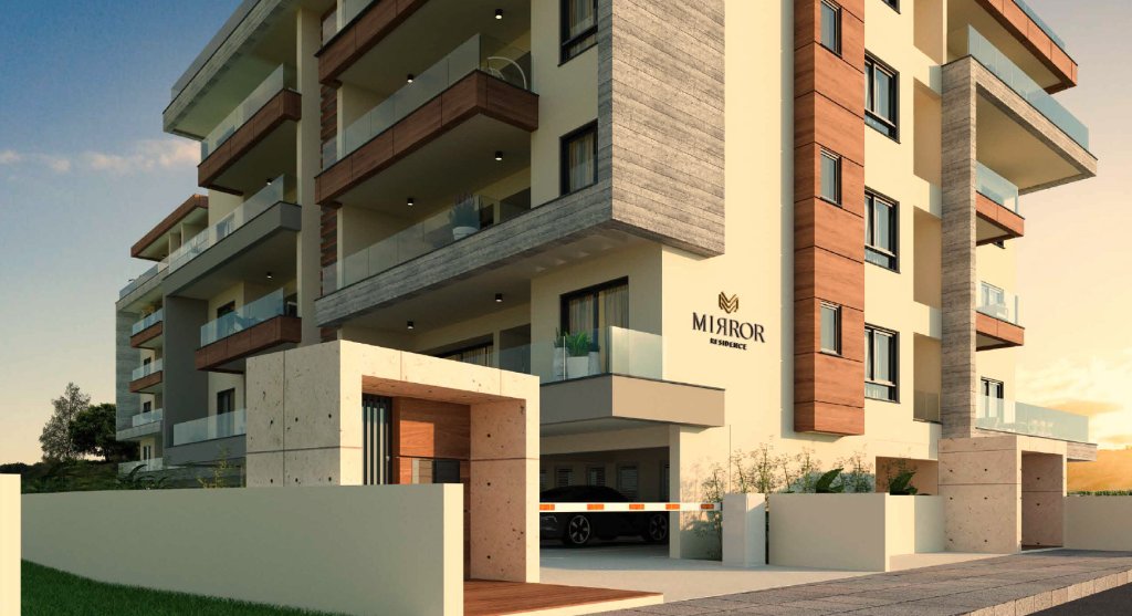 1-BEDROOMS APARTMENT FOR SALE (Ref: 2692) - photo 3