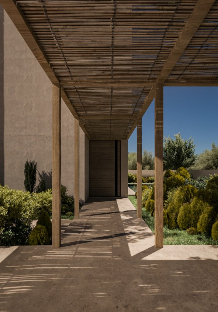 3-Bedrooms Villa (Ref: 2341) - photo 2