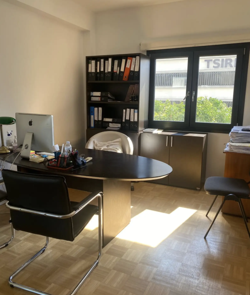Office for rent (Ref: 4195) - photo 9