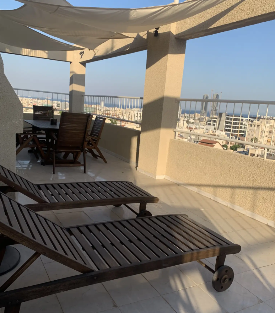 2-bedroom penthouse (Ref: 3721) - photo 5