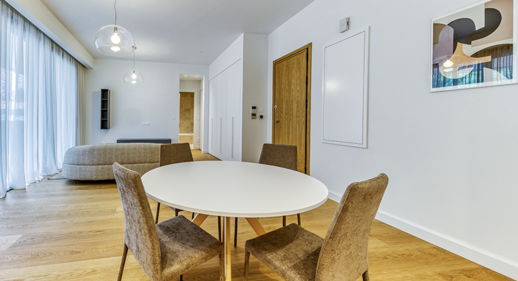 2 bedrooms apartment (Ref: 4329) - photo 1