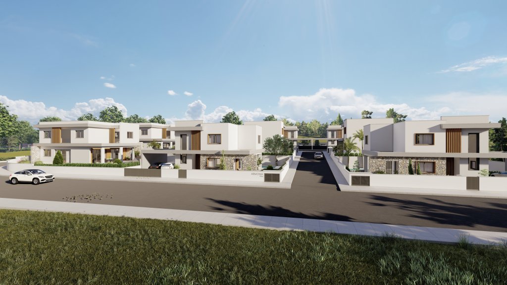 2-BEDROOOMS VILLA FOR SALE (Ref: 2782) - photo 1