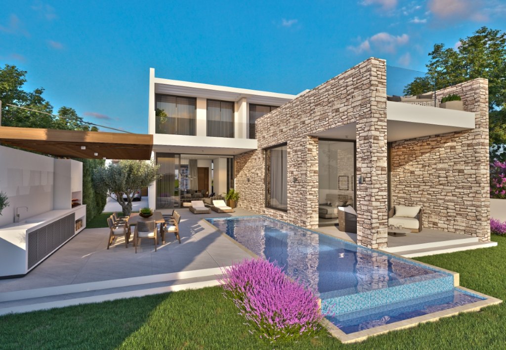 4 + 2 bedrooms villa (Ref: 4496) - photo 2