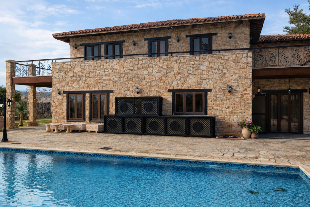 house for rent 9 bedrooms (Ref: 2509) - photo 3