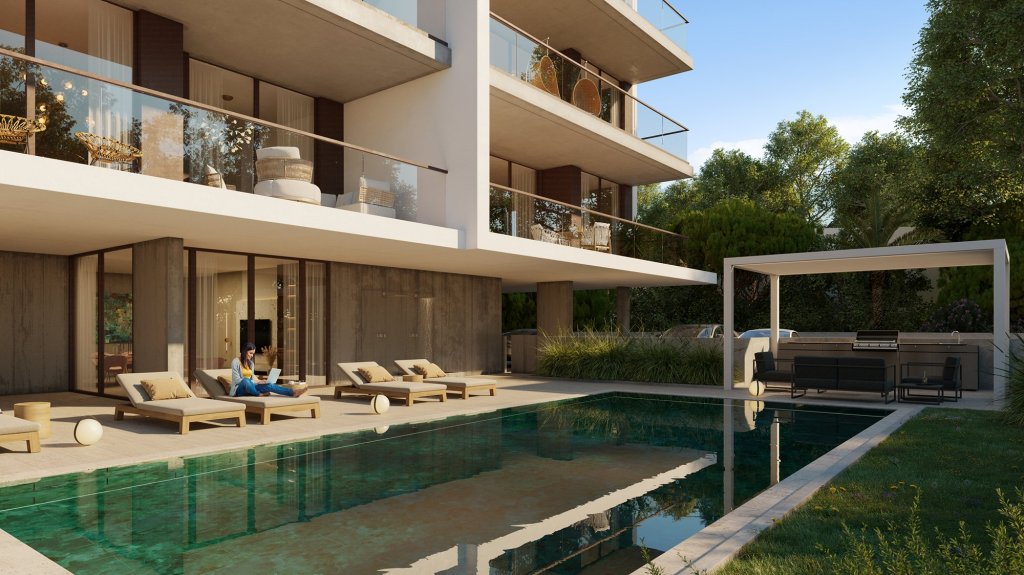 2 bedrooms apartment (Ref: 3285) - photo 3