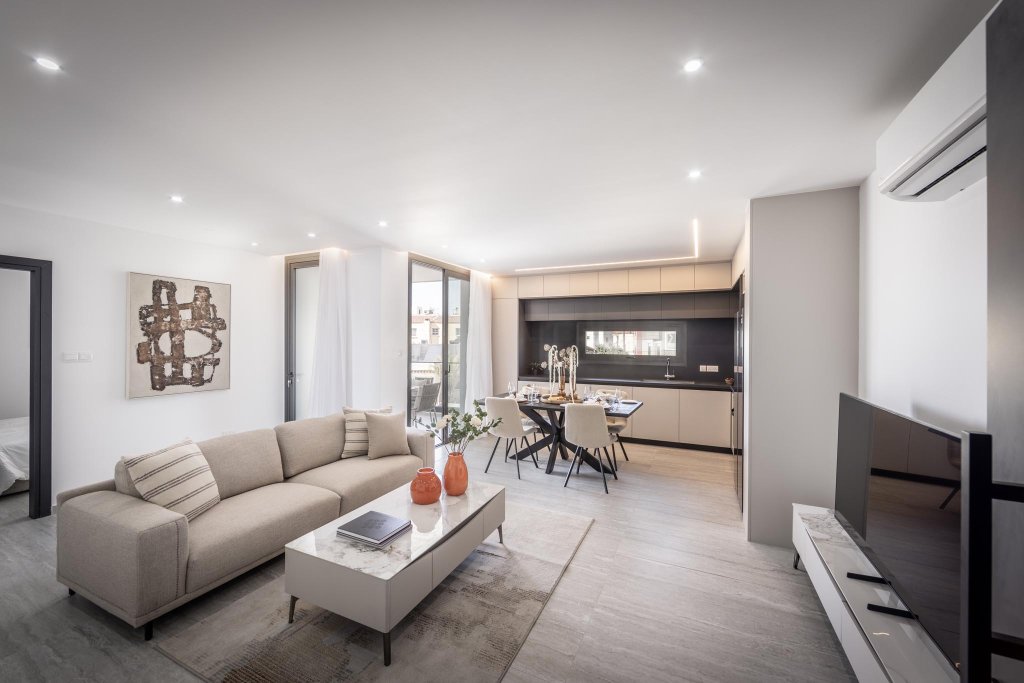 2-Bedrooms Apartment (Ref: 1638) - photo 12