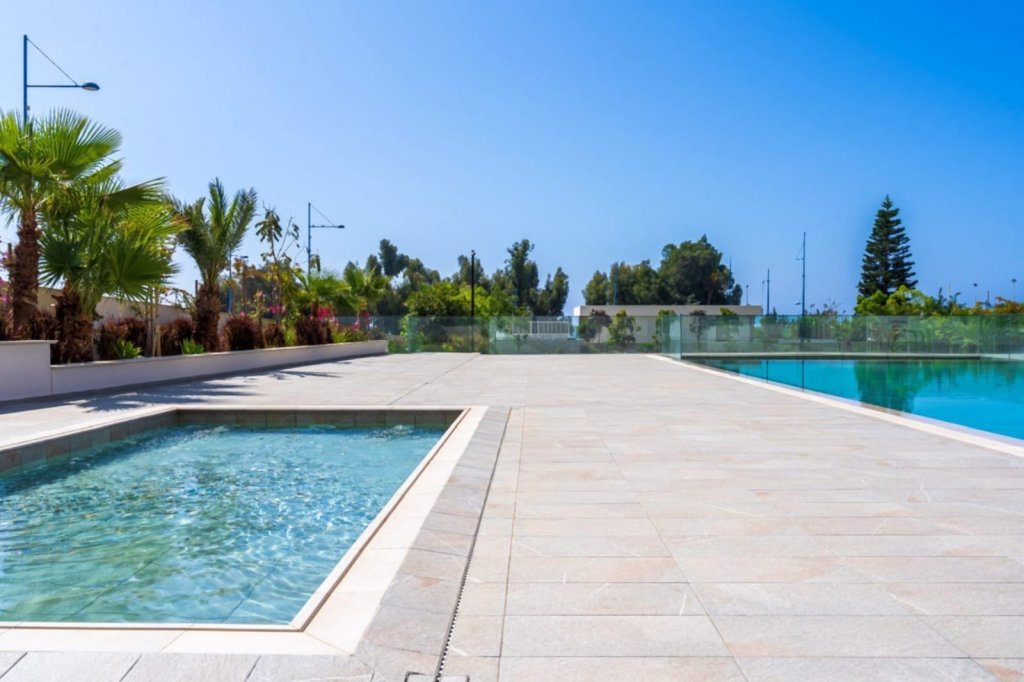 5 Bedroom for sale Whole Floor Apartment In Agios Tychonas, Limassol (Ref: 2775) - photo 1