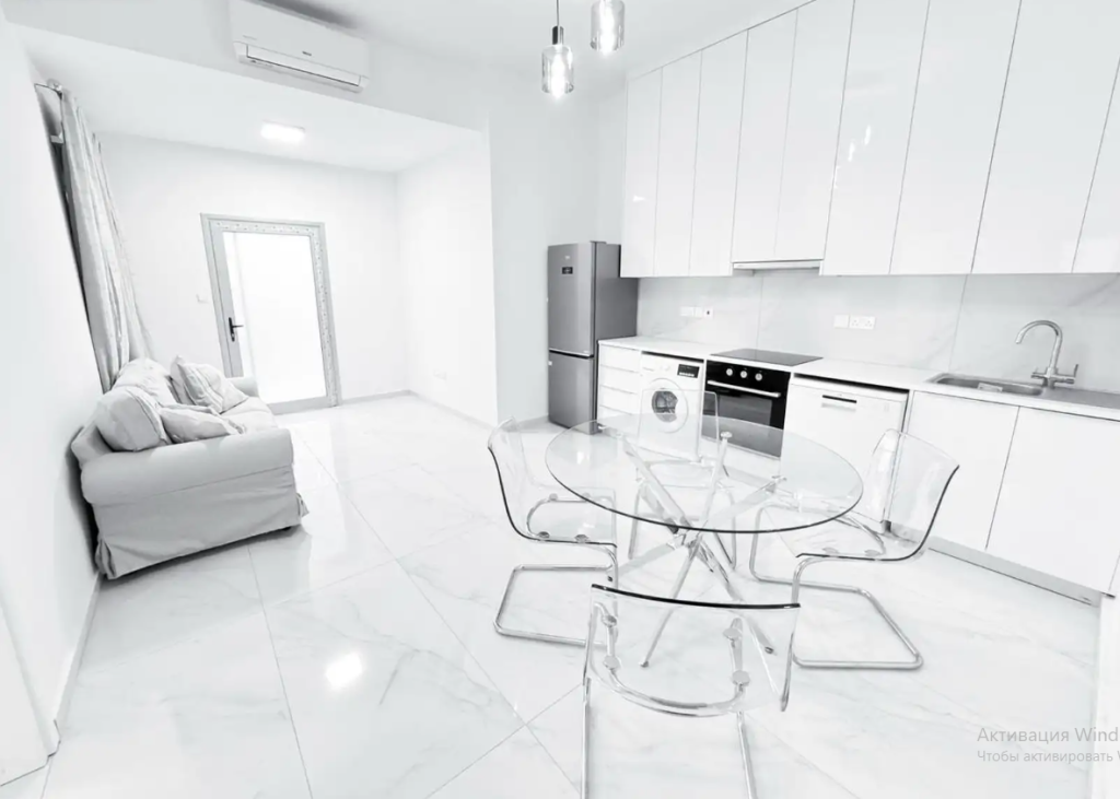 2-Bedrooms Apartment (Ref: 2405) - photo 1