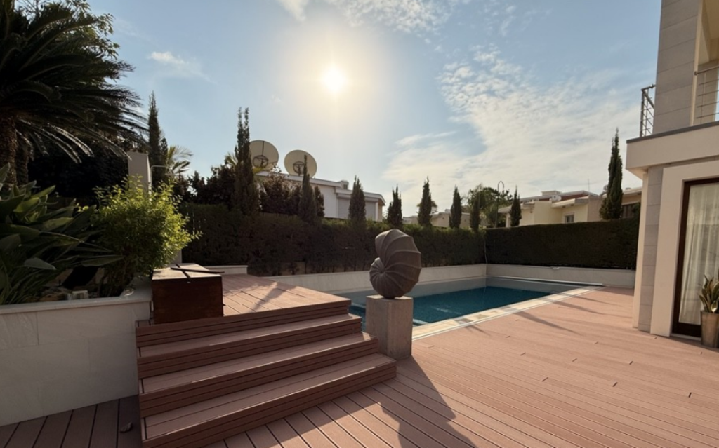 4 bedrooms villa (Ref: 4031) - photo 1
