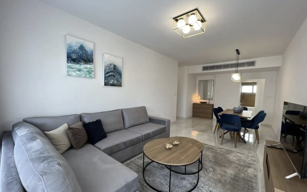 3-bedroom penthouse (Ref: 3645) - photo 8