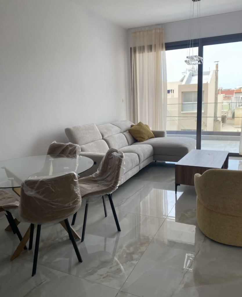 2-bedroom apartment (Ref: 3639) - photo 1