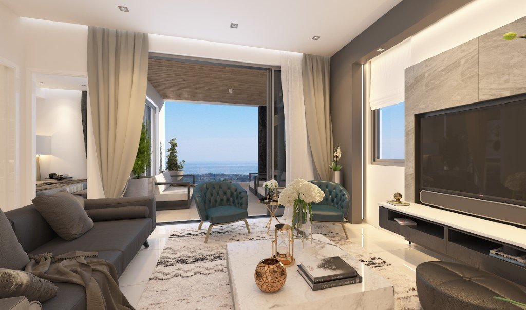 2 bedrooms apartment (Ref: 4484) - photo 4