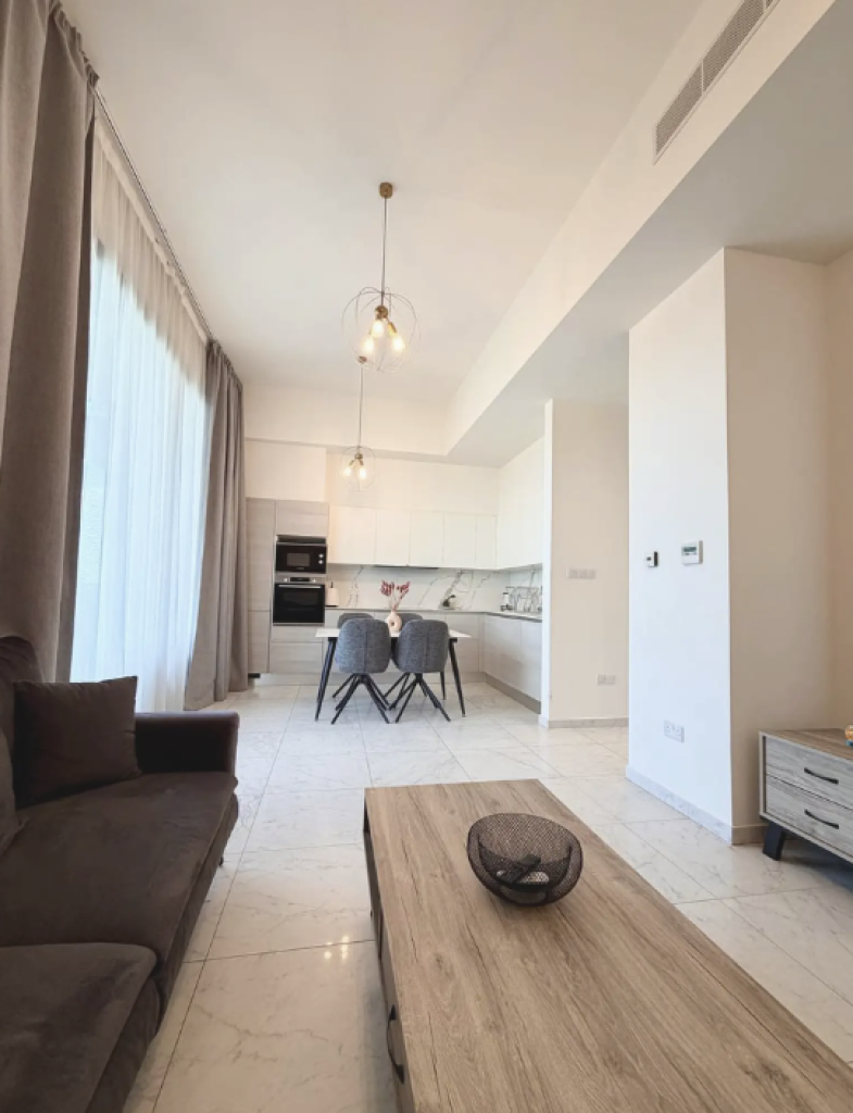 2-bedroom apartment (Ref: 3138) - photo 2