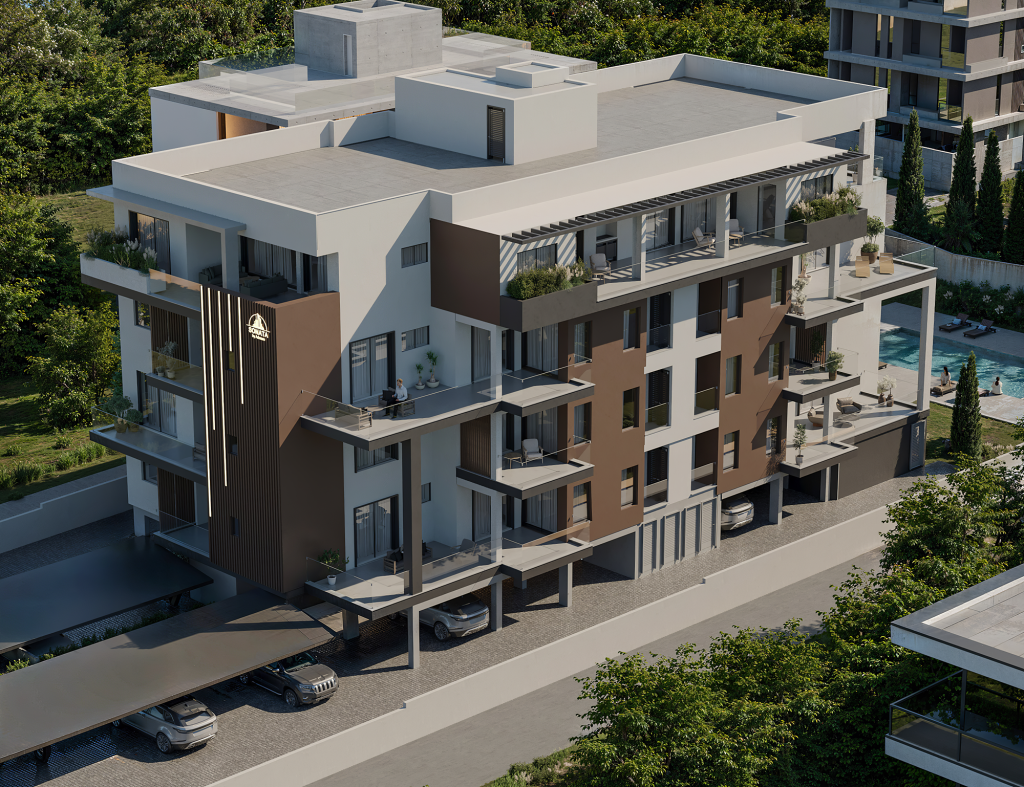 2-Bedroom Apartment (Ref: 2665) - photo 5