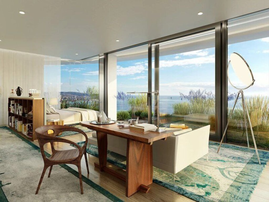 1-Bedroom Apartment (Ref: 1201) - photo 8
