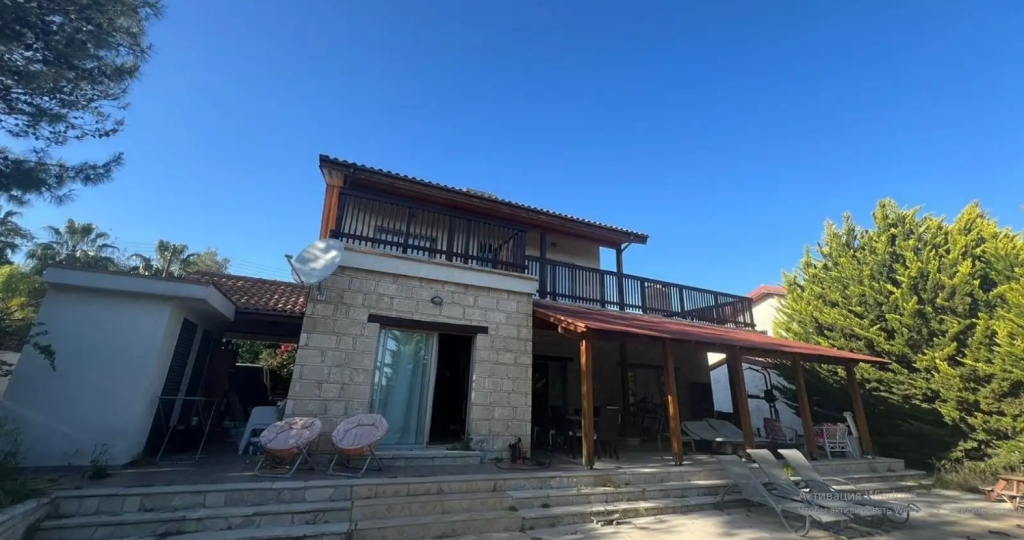 3-Bedroom Villa (Ref: 2275) - photo 1