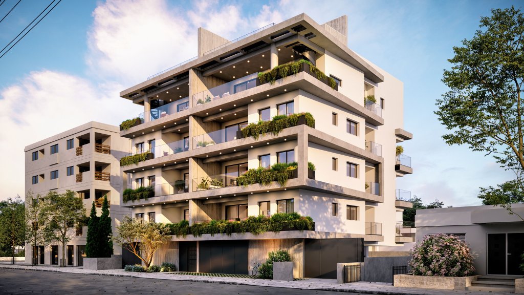 3-bedroom penthouse (Ref: 1283) - photo 9