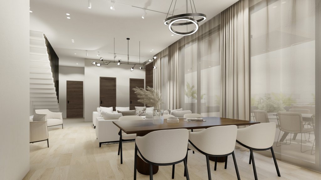 4-Bedrooms Villa (Ref: 2251) - photo 6