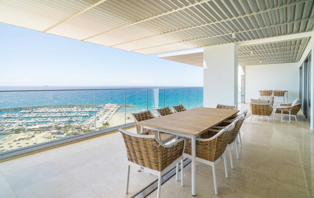 4-Bedrooms Penthouse (Ref: 1172) - photo 18