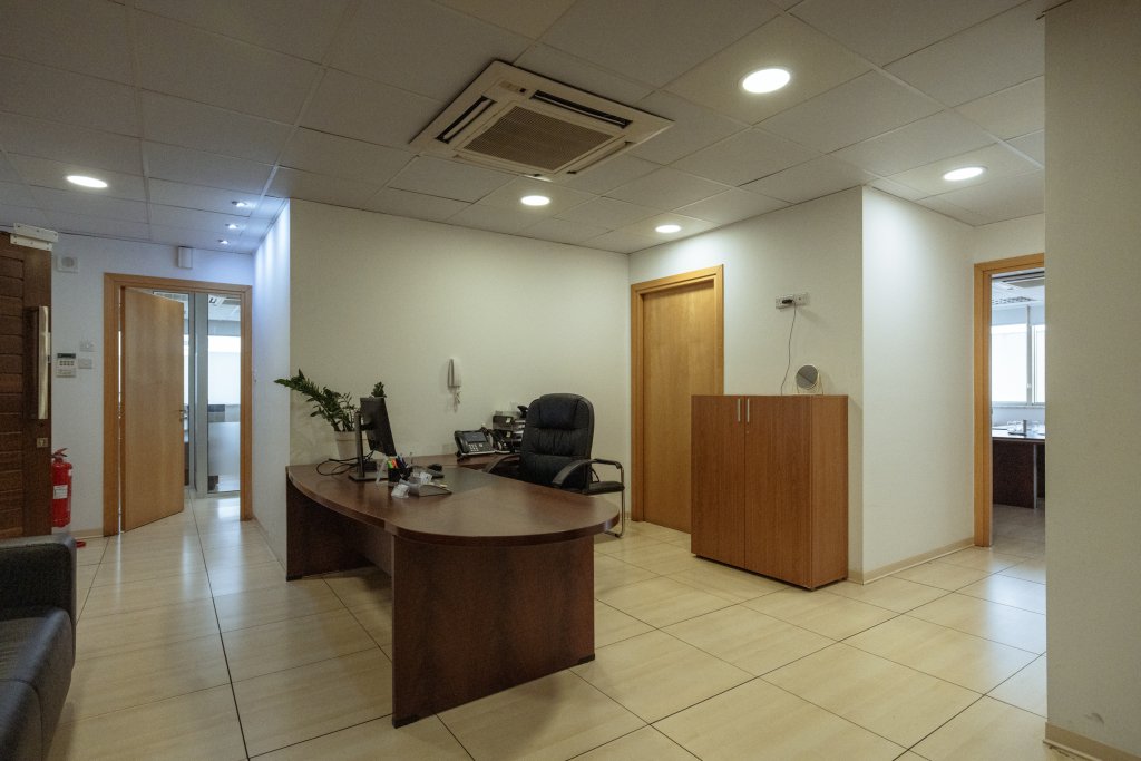 Office for rent (Ref: 2256) - photo 28