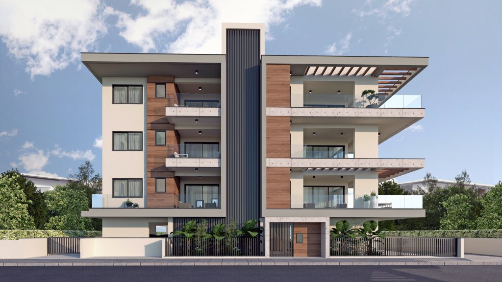 3-BEDROOMS APARTMENT FOR SALE (Ref: 2805) - photo 9