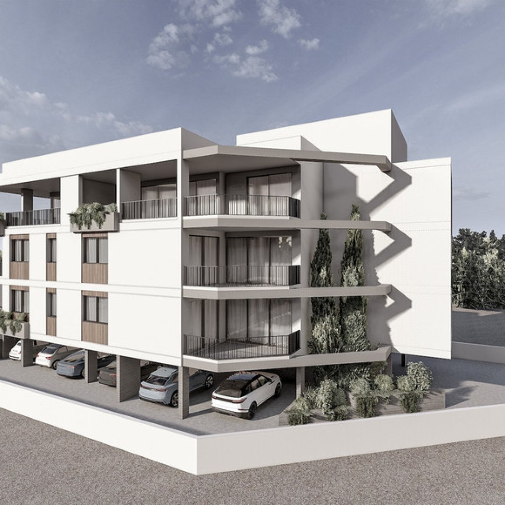 2 bedrooms apartment (Ref: 4595) - photo 1