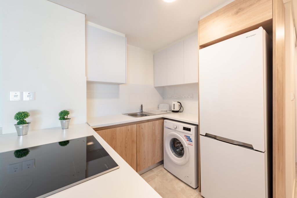 2-Bedrooms Apartment (Ref: 2317) - photo 10