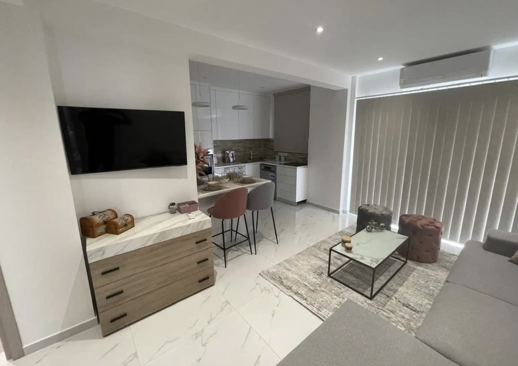 2-bedroom apartment (Ref: 4681) - photo 3