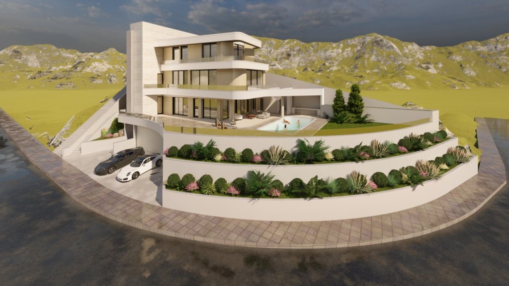 6-Bedrooms Residence (Ref: 1514) - photo 2