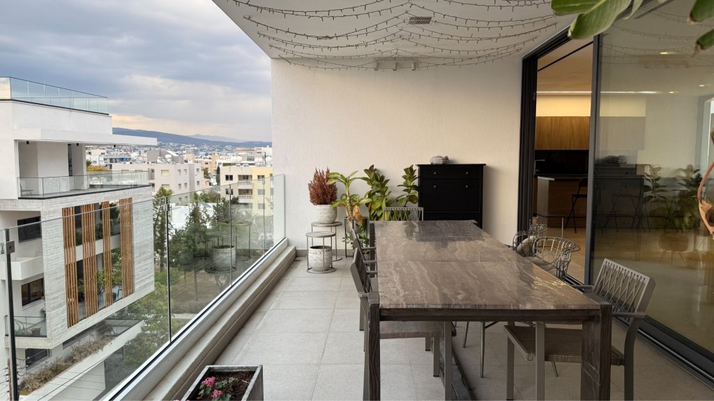 3-Beedrooms Penthouse (Ref: 1106) - photo 2
