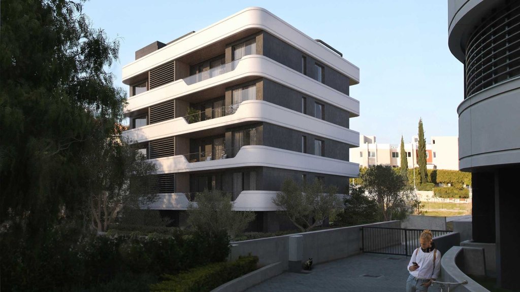3-Bedrooms Apartment (Ref: 1994) - photo 2