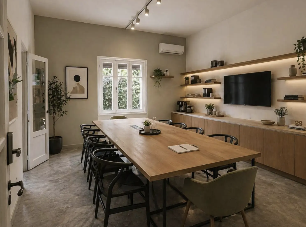 Building for rent (Ref: 4718) - photo 5