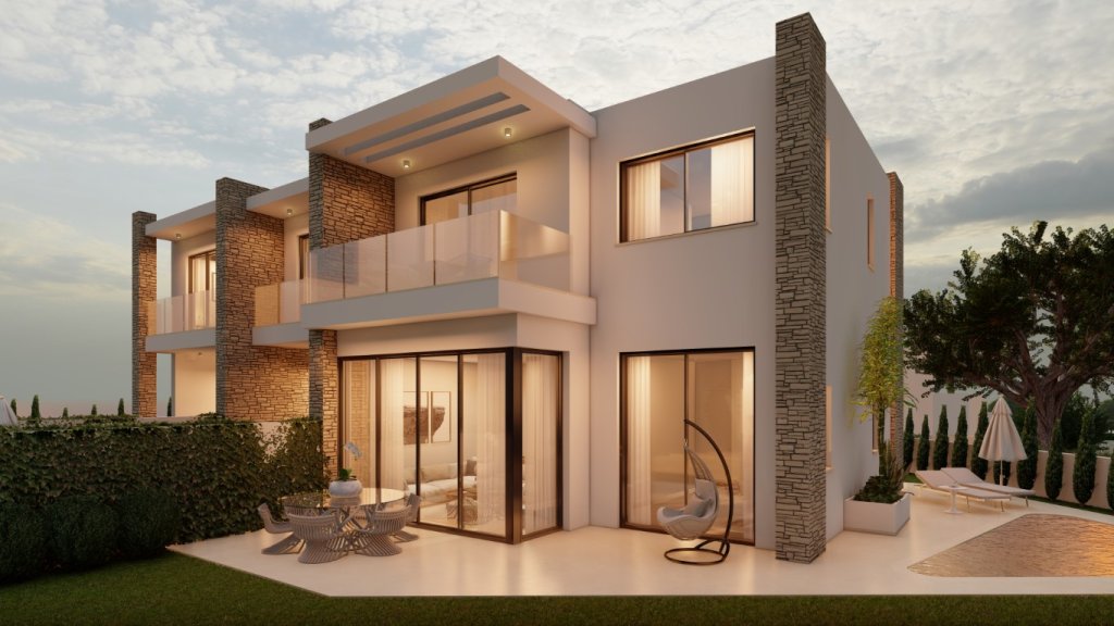 2 bedrooms villa (Ref: 4512) - photo 16