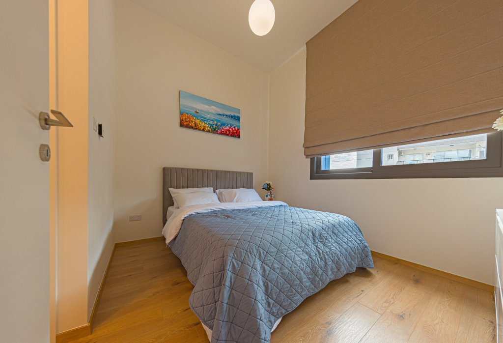 2-Bedrooms Apartment (Ref: 1561) - photo 3