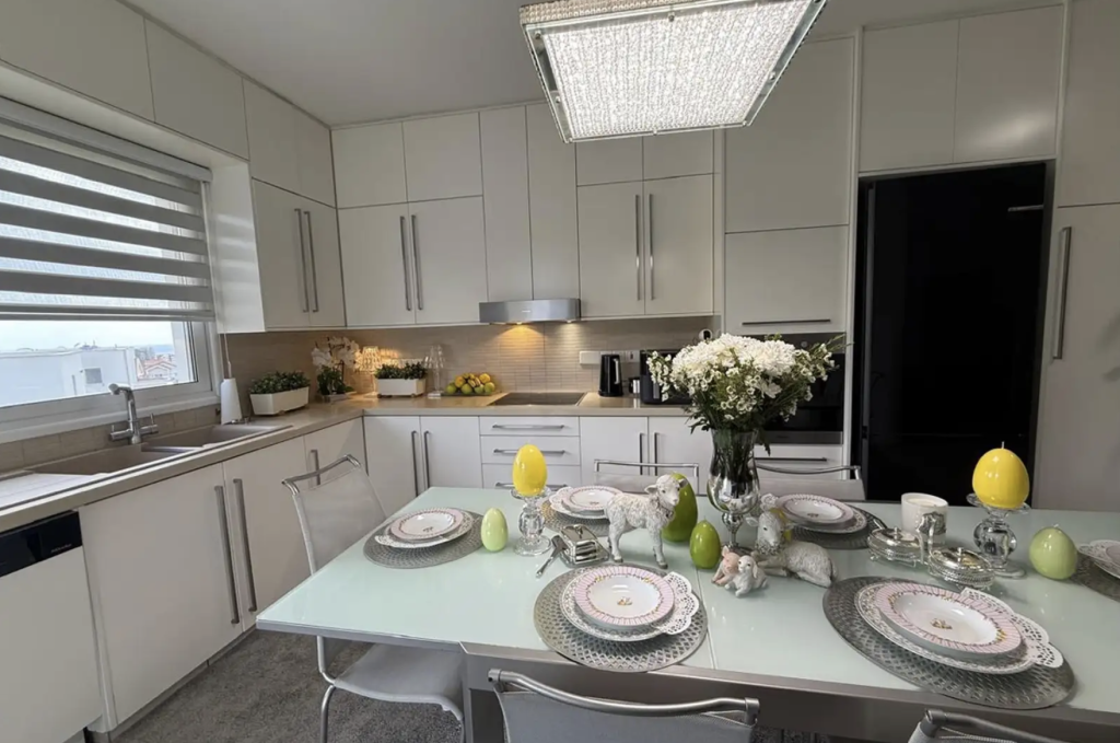 3-bedroom apartment (Ref: 3706) - photo 6