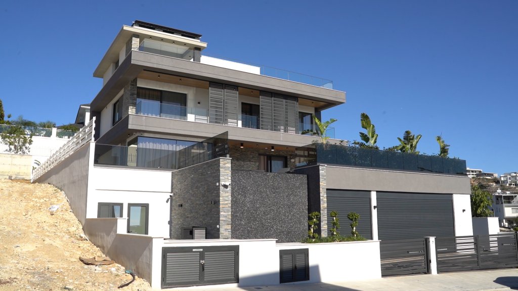 6-Bedroom Villa (Ref: 2948) - photo 1