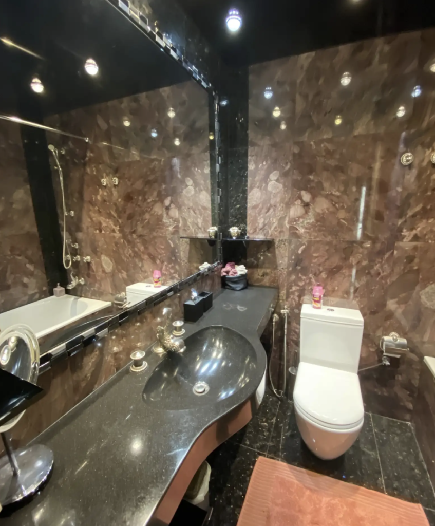 3-bedroom apartment (Ref: 3703) - photo 4