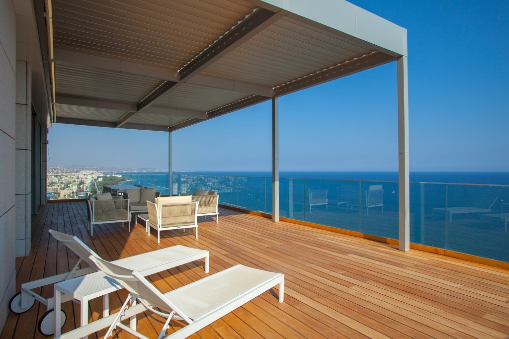5 bedrooms Penthouse (Ref: 4155) - photo 19