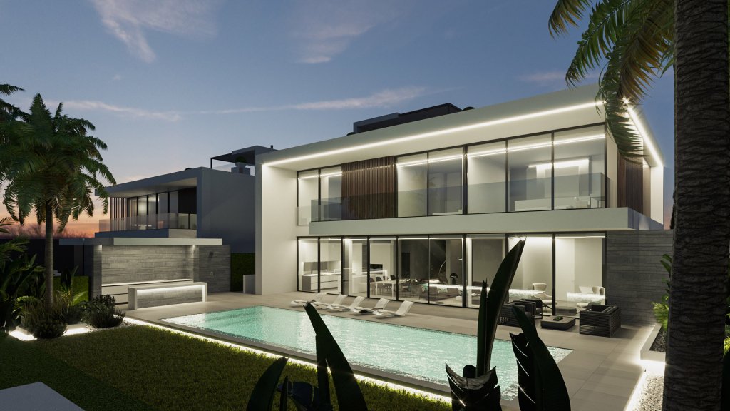 2+ Bedroom Villa (Ref: 1526) - photo 19