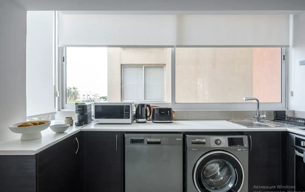 1-Bedroom Apartment (Ref: 2480) - photo 13
