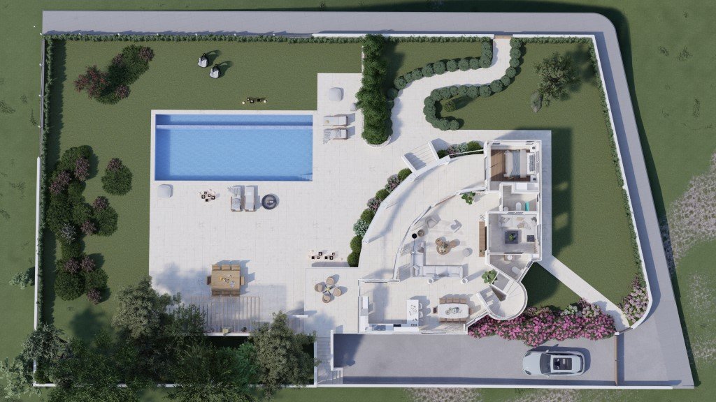 Plot for sale (Ref: 4514) - photo 3