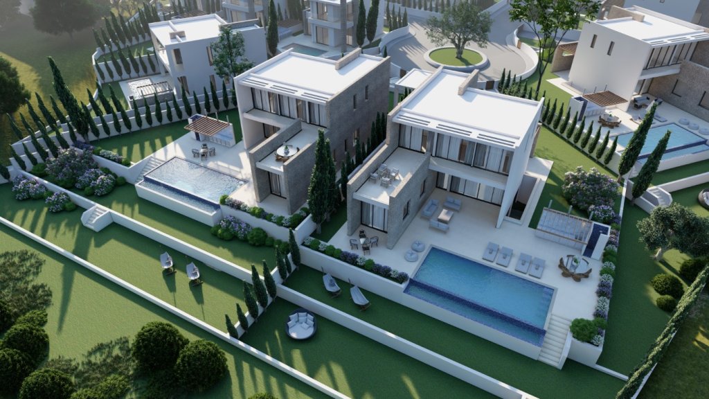 4 bedrooms villa (Ref: 4516) - photo 13