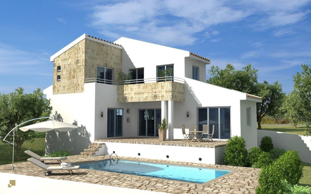 4-Bedrooms Villa (Ref: 1264) - photo 1